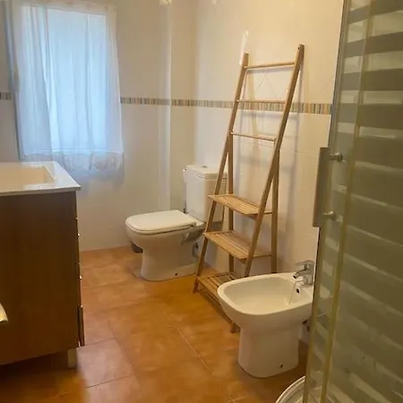 Apartment Comodo En Gijon