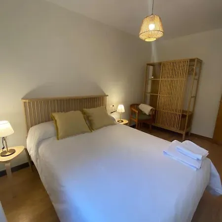 Apartment Comodo En